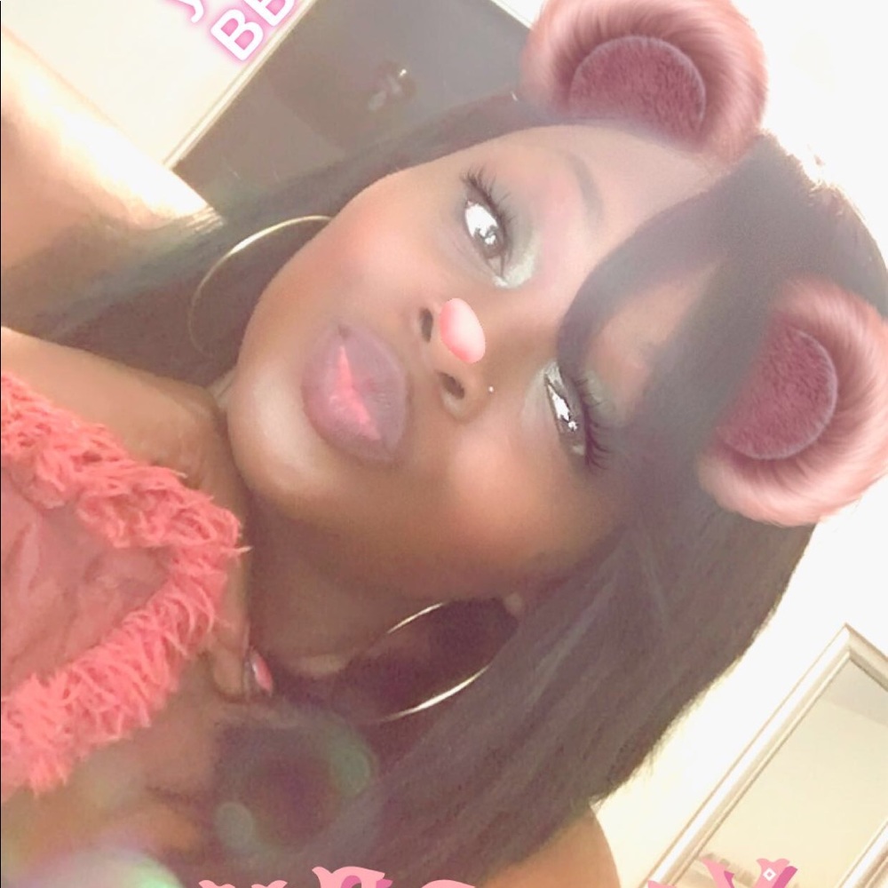 Meet your Posher, Tawanna